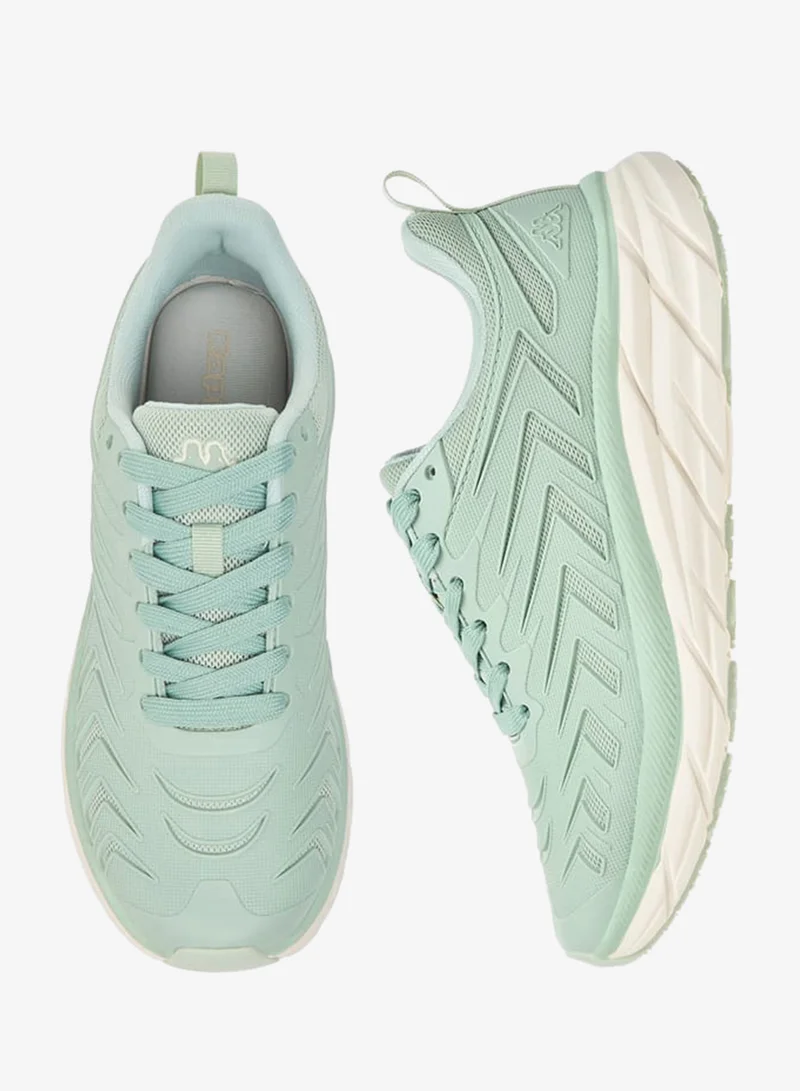 كابا حذاء رياضي نسائي برباط وعروة سحب